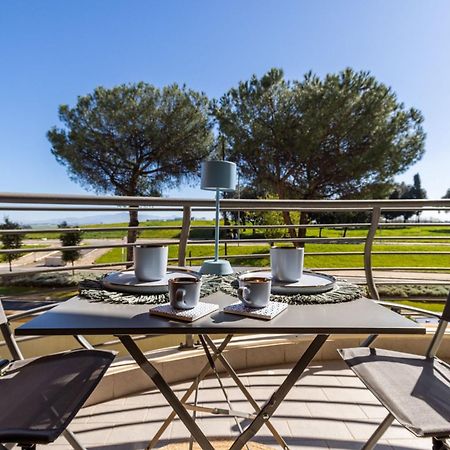 Апартаменти Galo Luxury House Рим Екстер'єр фото