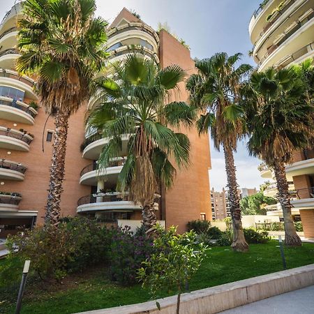 Апартаменти Galo Luxury House Рим Екстер'єр фото