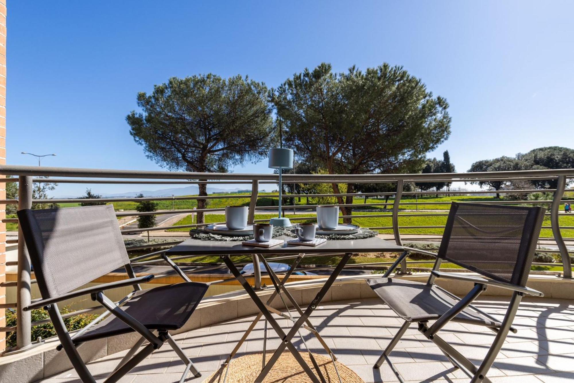 Апартаменти Galo Luxury House Рим Екстер'єр фото