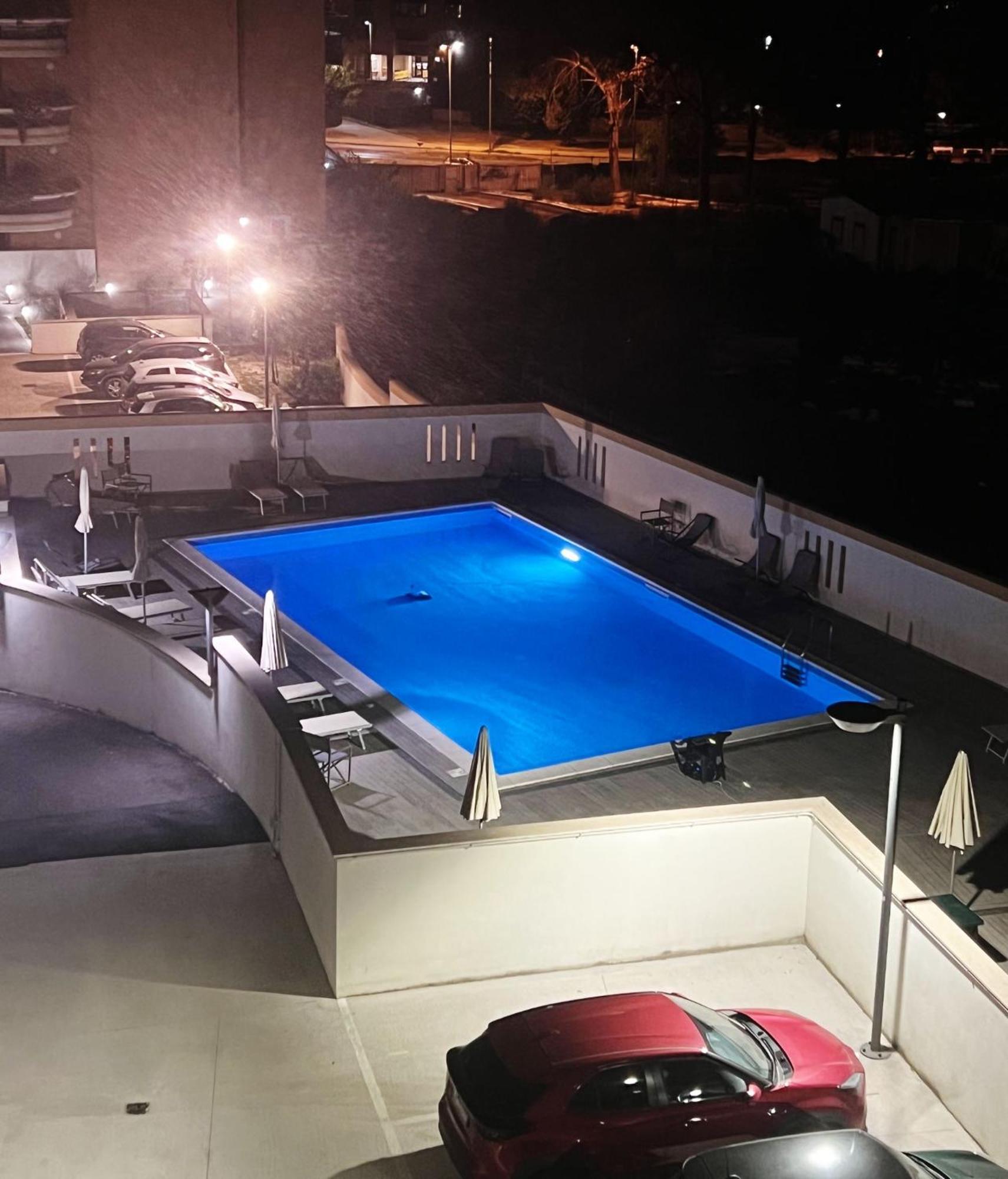 Апартаменти Galo Luxury House Рим Екстер'єр фото