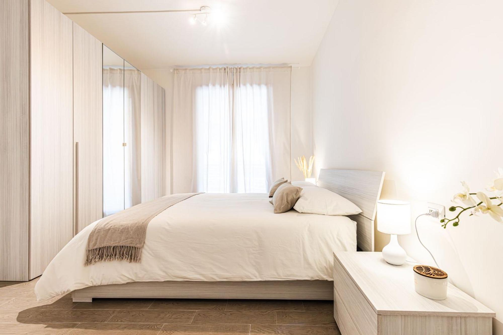Апартаменти Galo Luxury House Рим Екстер'єр фото
