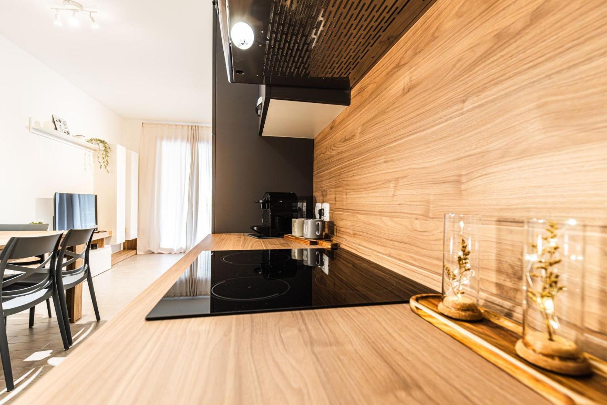 Апартаменти Galo Luxury House Рим Екстер'єр фото